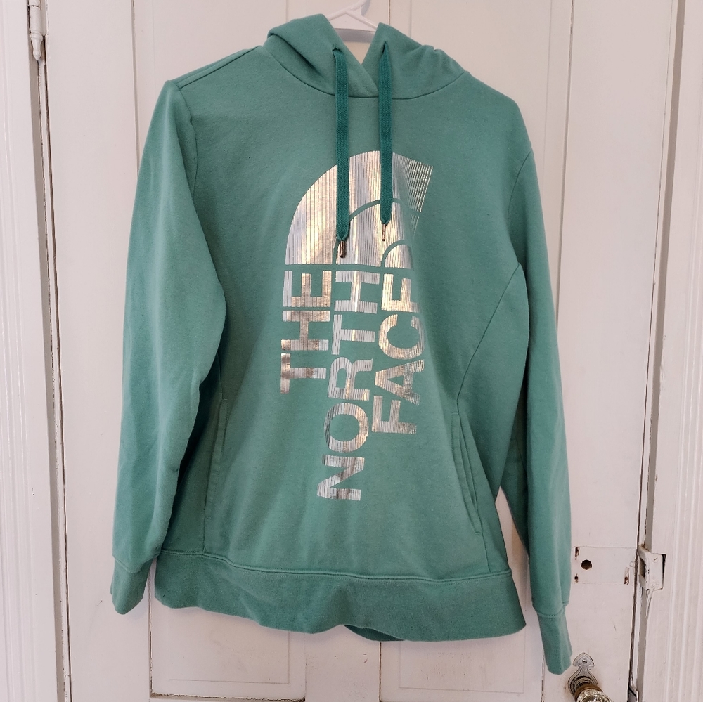 Women's North Face Hoodie